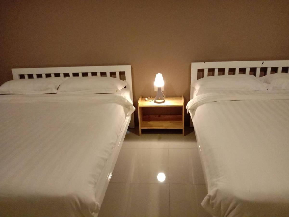 צ'יאנג מאי Thasala Signature Resort, Chiangmai מראה חיצוני תמונה