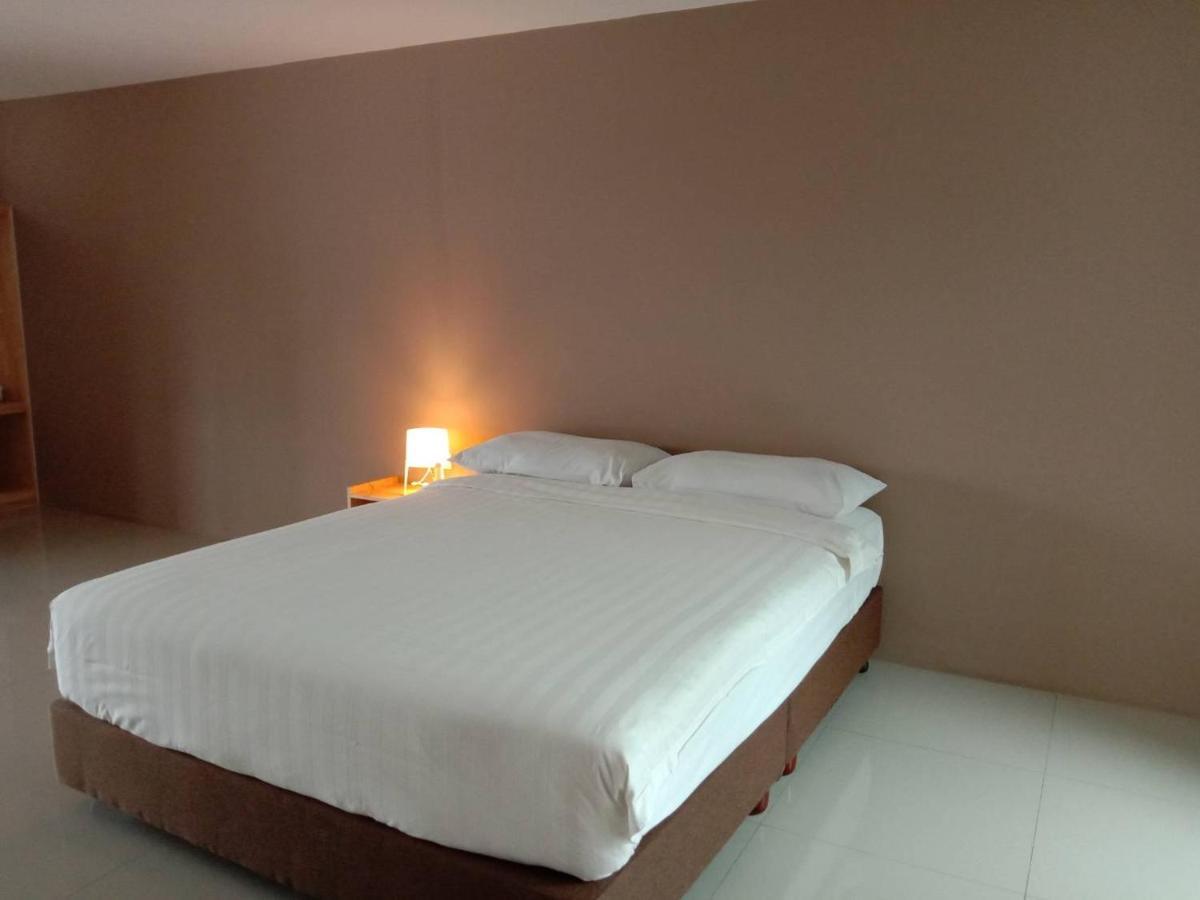 צ'יאנג מאי Thasala Signature Resort, Chiangmai מראה חיצוני תמונה