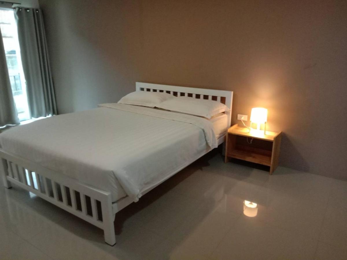 צ'יאנג מאי Thasala Signature Resort, Chiangmai מראה חיצוני תמונה