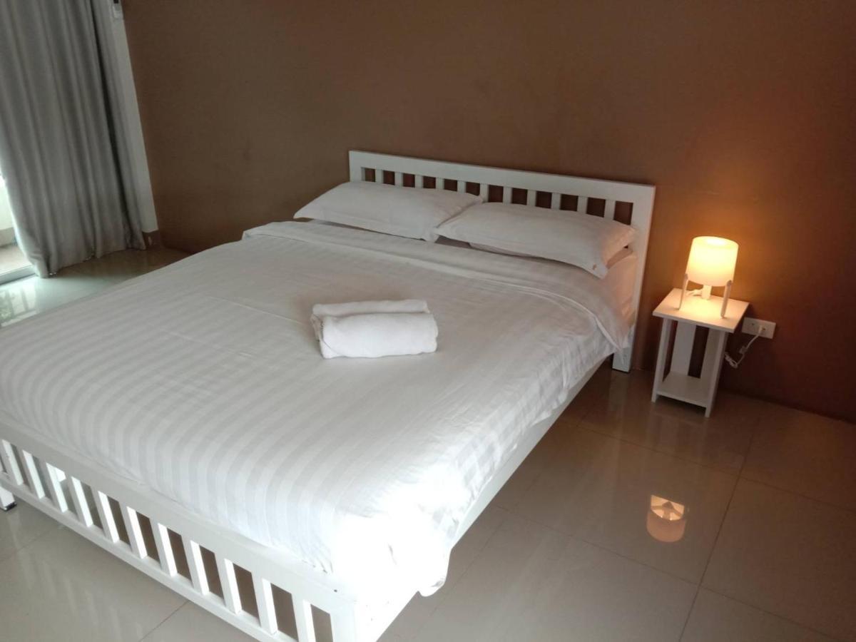 צ'יאנג מאי Thasala Signature Resort, Chiangmai מראה חיצוני תמונה