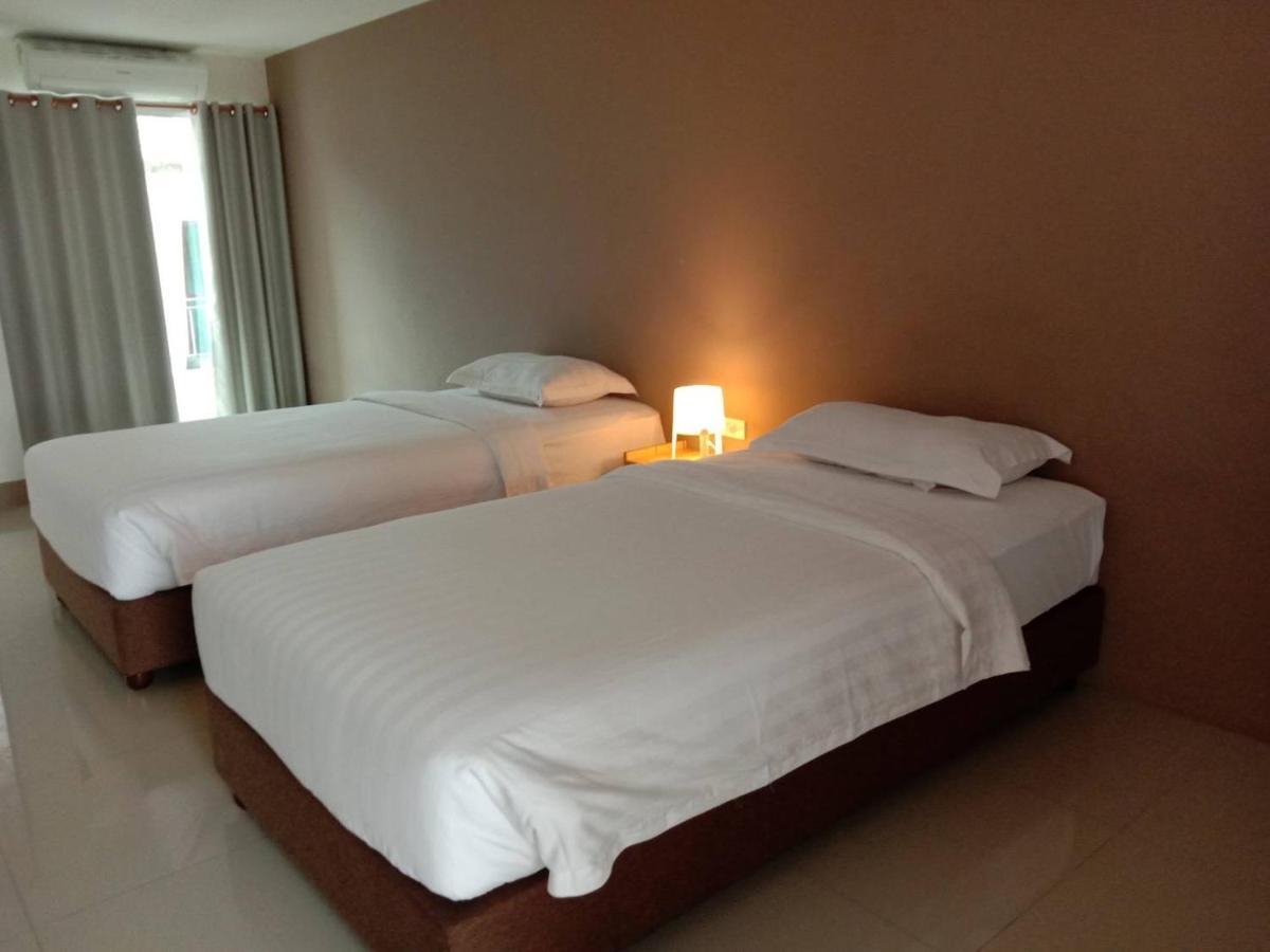 צ'יאנג מאי Thasala Signature Resort, Chiangmai מראה חיצוני תמונה