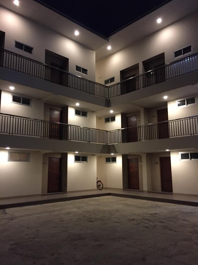 צ'יאנג מאי Thasala Signature Resort, Chiangmai מראה חיצוני תמונה