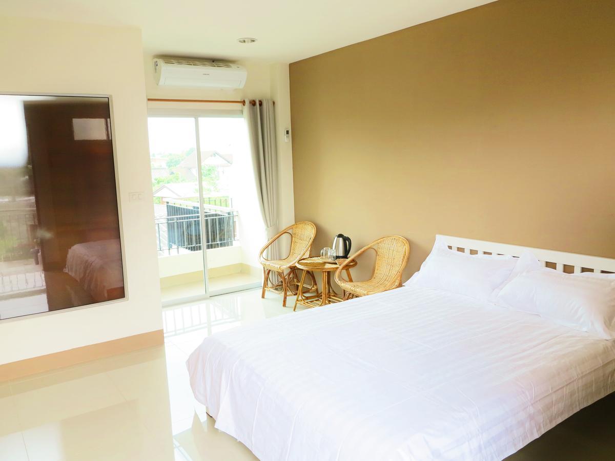 צ'יאנג מאי Thasala Signature Resort, Chiangmai מראה חיצוני תמונה