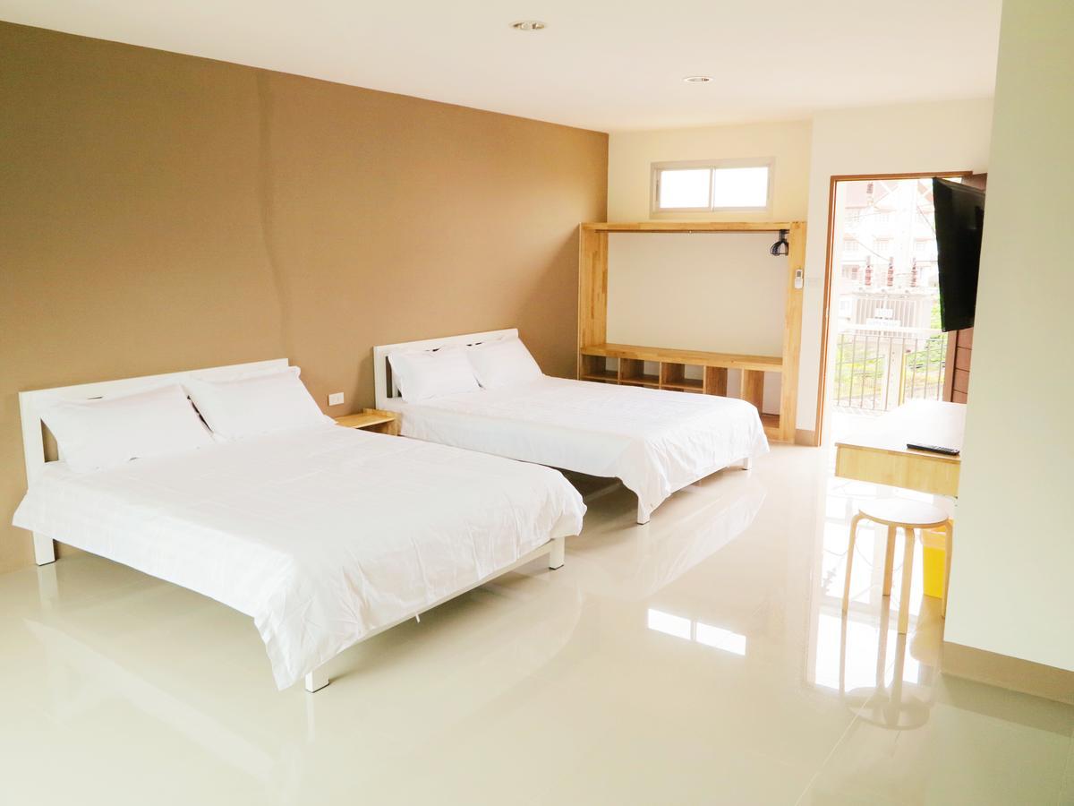 צ'יאנג מאי Thasala Signature Resort, Chiangmai מראה חיצוני תמונה