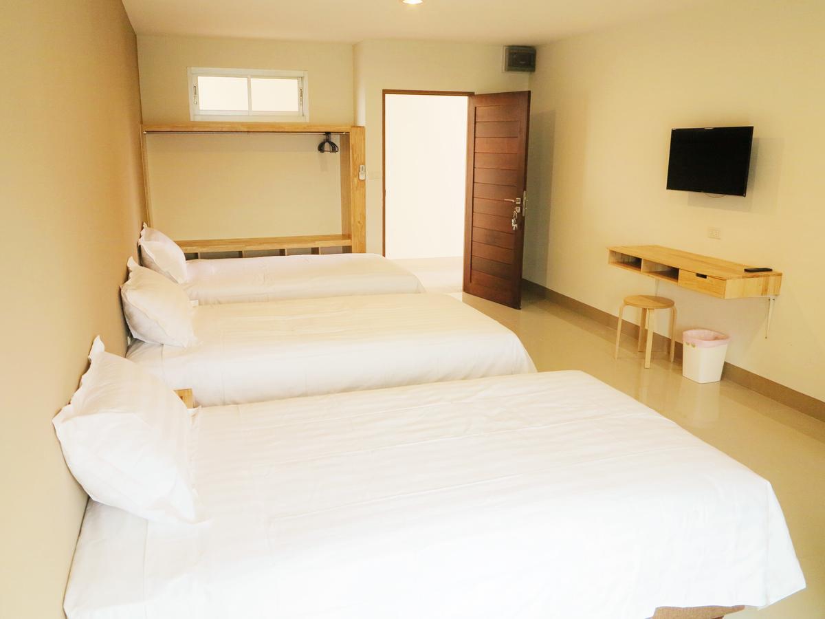 צ'יאנג מאי Thasala Signature Resort, Chiangmai מראה חיצוני תמונה