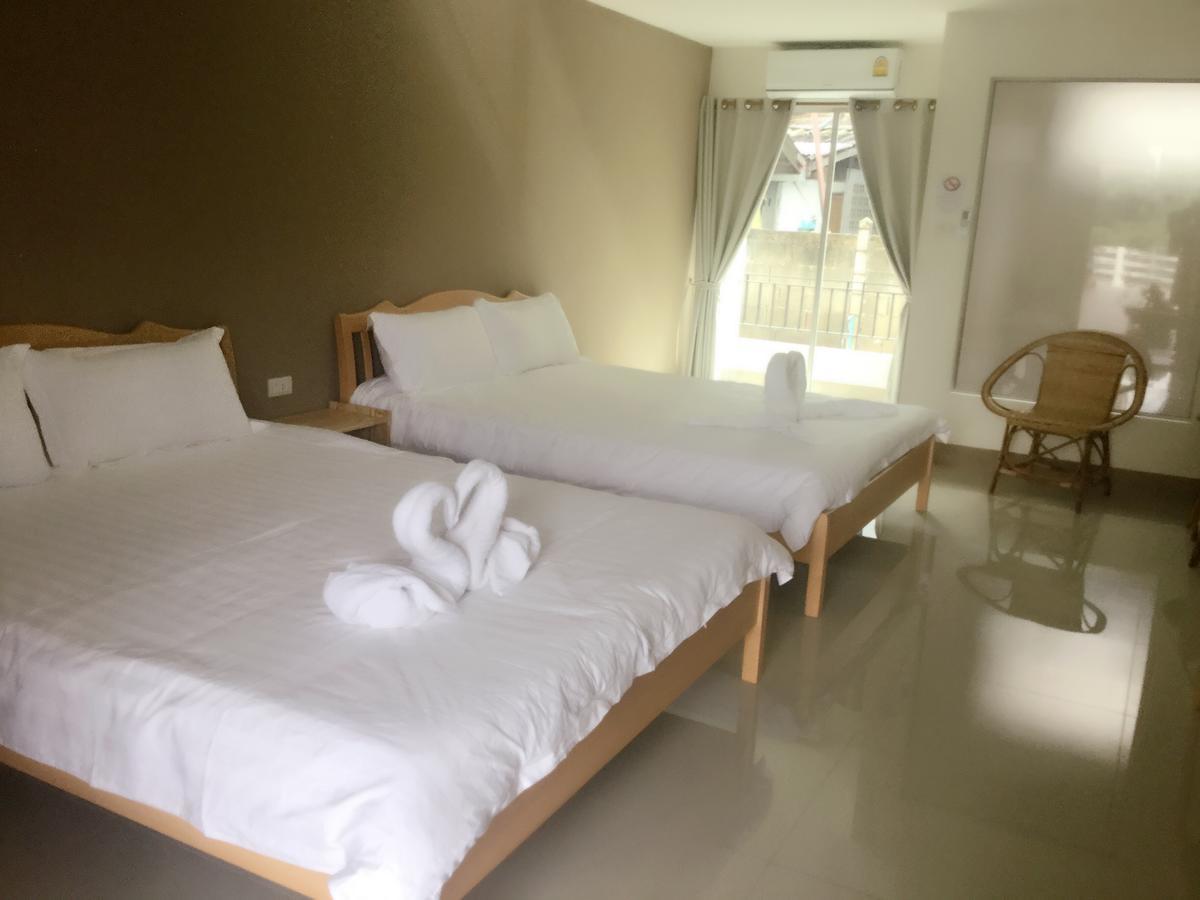 צ'יאנג מאי Thasala Signature Resort, Chiangmai מראה חיצוני תמונה