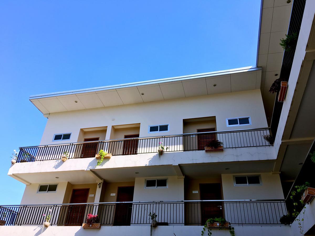 צ'יאנג מאי Thasala Signature Resort, Chiangmai מראה חיצוני תמונה