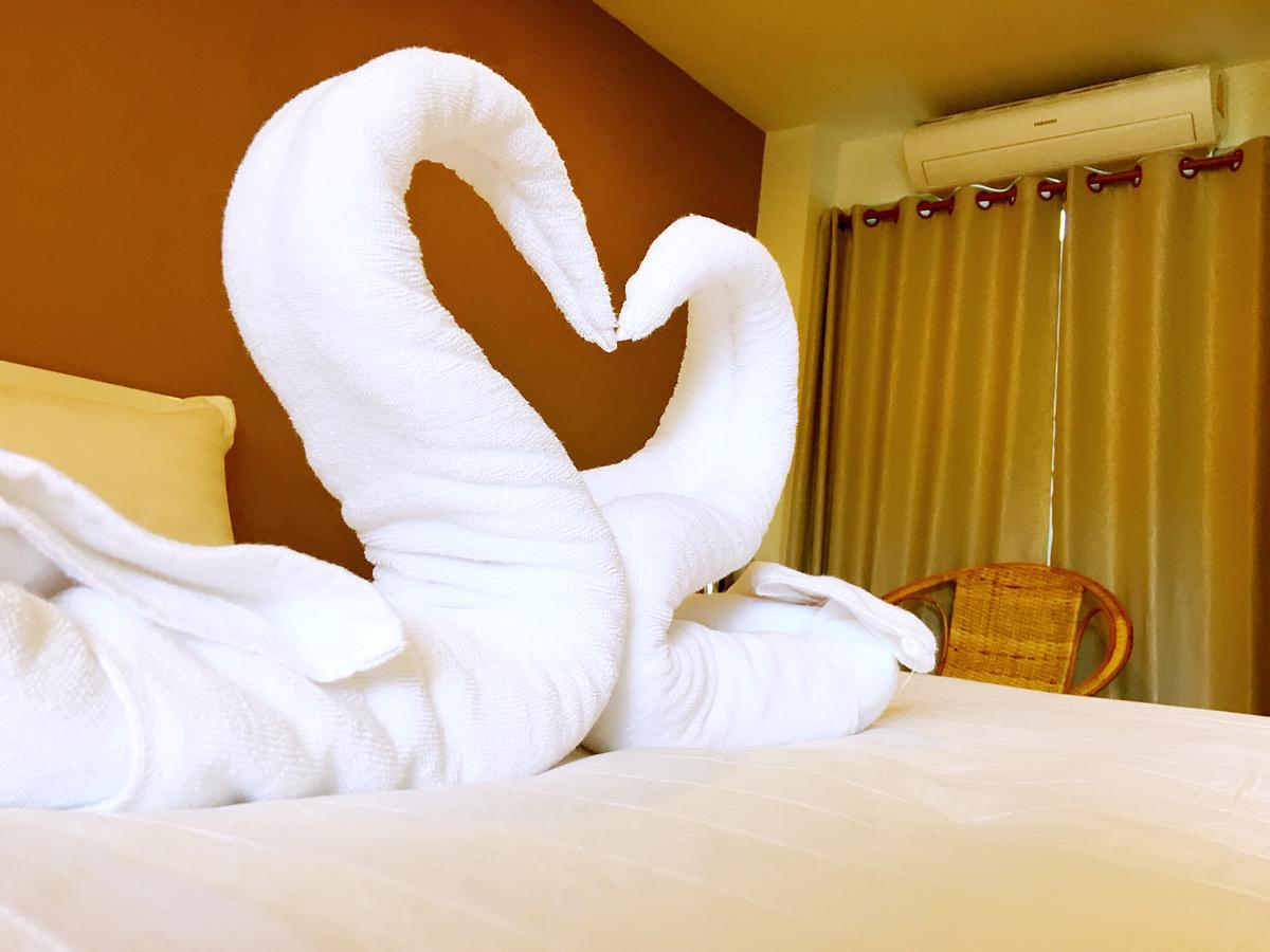 צ'יאנג מאי Thasala Signature Resort, Chiangmai מראה חיצוני תמונה