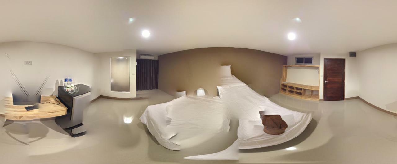 צ'יאנג מאי Thasala Signature Resort, Chiangmai מראה חיצוני תמונה