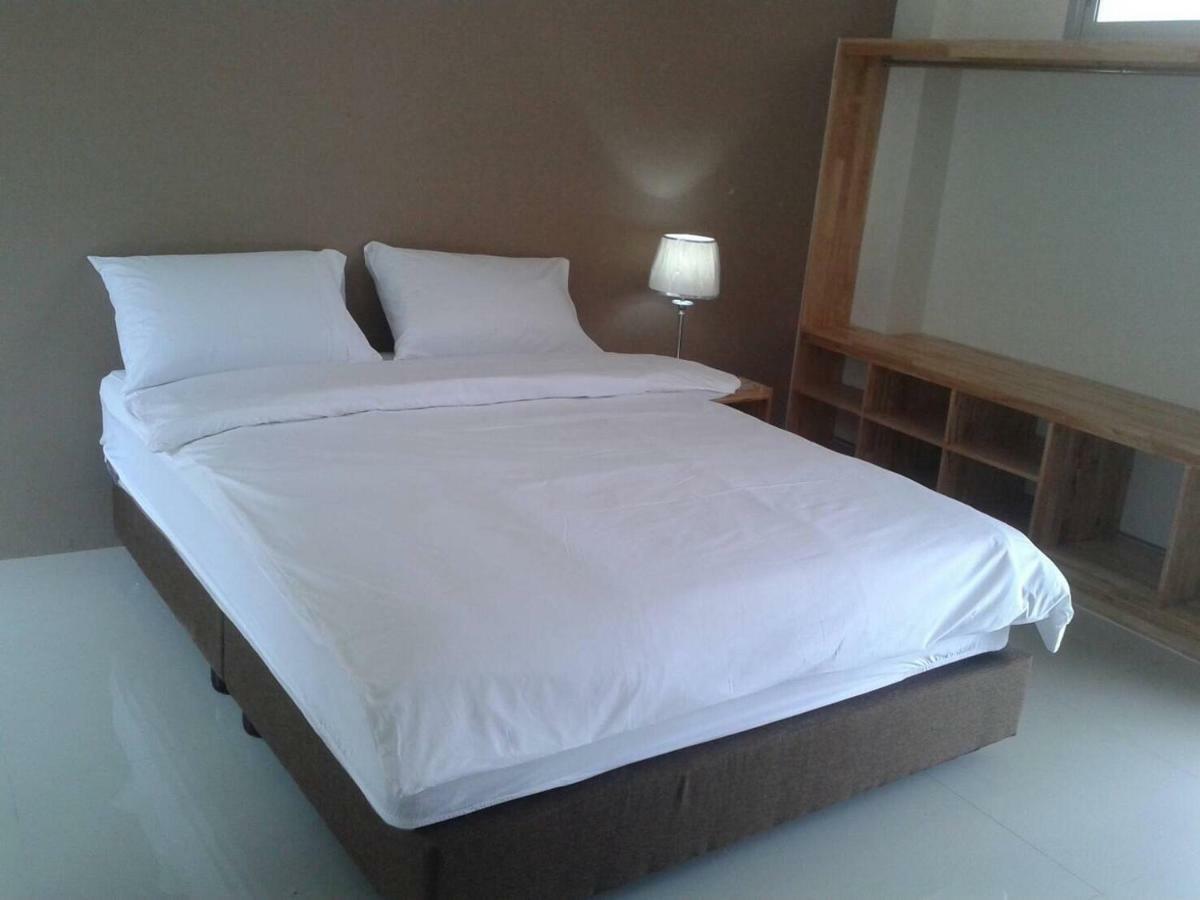 צ'יאנג מאי Thasala Signature Resort, Chiangmai מראה חיצוני תמונה
