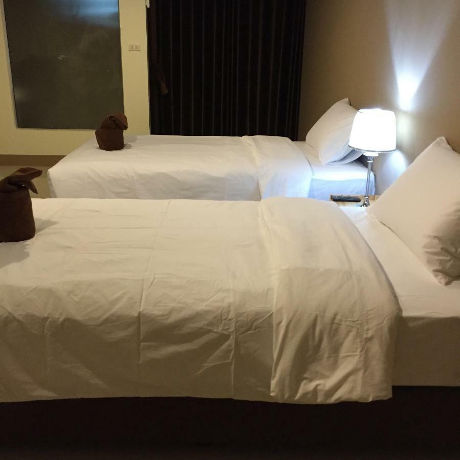 צ'יאנג מאי Thasala Signature Resort, Chiangmai מראה חיצוני תמונה