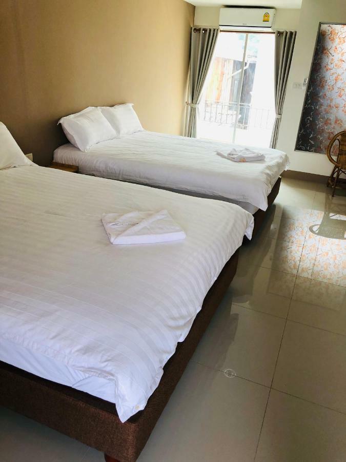 צ'יאנג מאי Thasala Signature Resort, Chiangmai מראה חיצוני תמונה