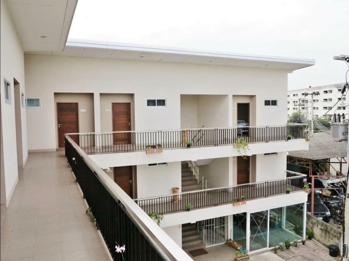 צ'יאנג מאי Thasala Signature Resort, Chiangmai מראה חיצוני תמונה